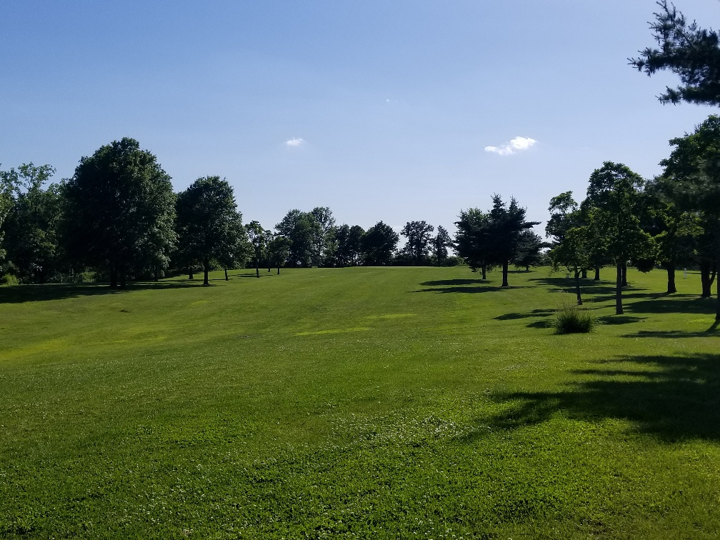Course photo for River Valley Community Course